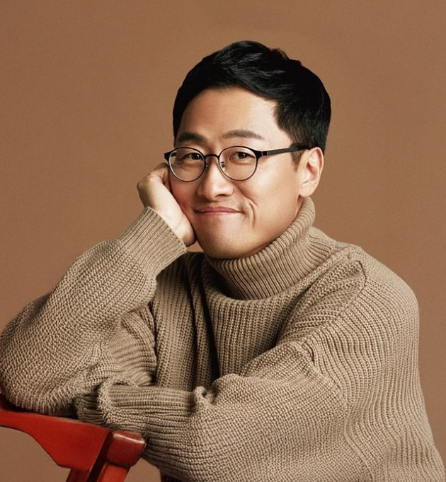 김상욱 프로필 사진