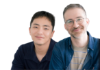 세션 1 박천휴 & 윌 애런슨 이미지
