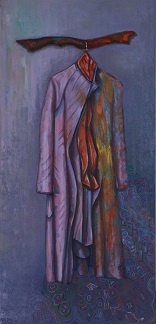 허울