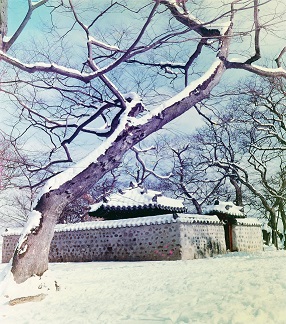 계림설경