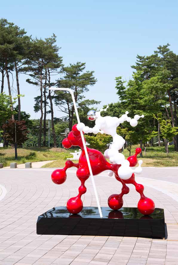 신인류-돈키호테